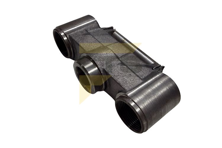 Imagem do produto SUPORTE REGULADOR FREIO A DISCO KNORR - Cód: FAP-10112